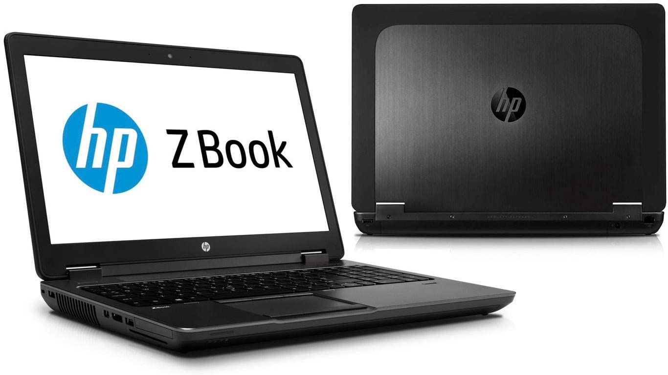HP Zbook 15 G2 (CPU i7 RAM16 SSD256 VGA k2100)