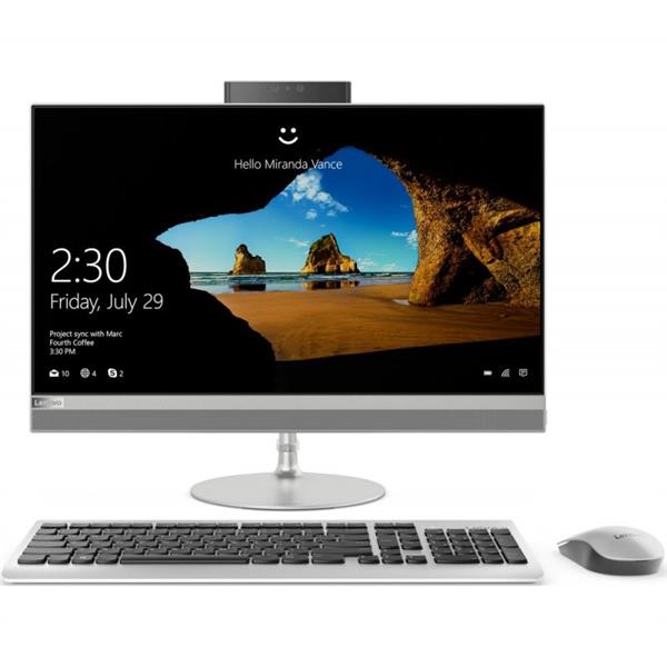 MAIN All in One Lenovo IdeaCentre AIO 520-22IKU (F0D50087VN)