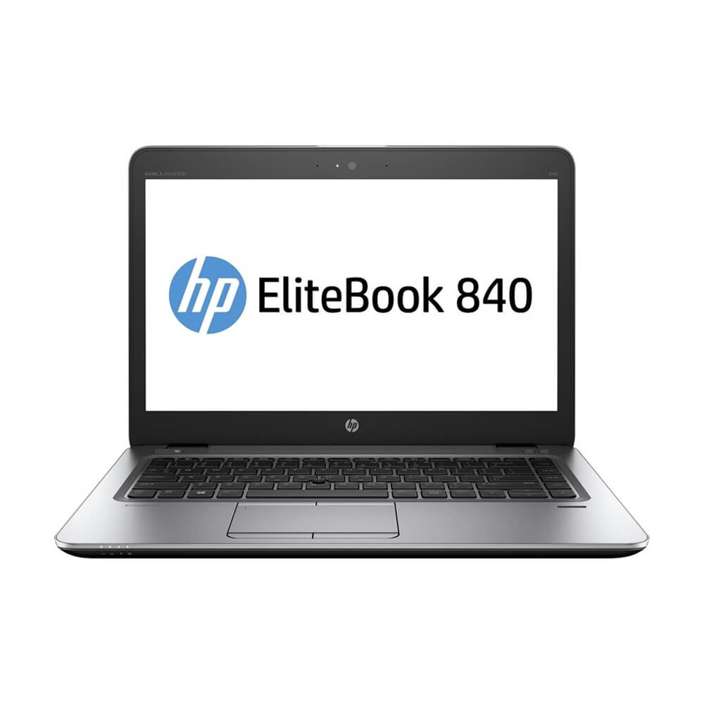 Laptop HP EliteBook 840 G3 Core i5 6300U/ Ram 8Gb/ SSD 256Gb/ Màn 14&quot; FHD